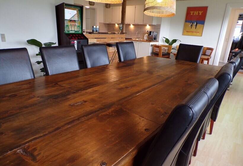 ベッドアンドブレックファースト Stone Mt Garden Pod