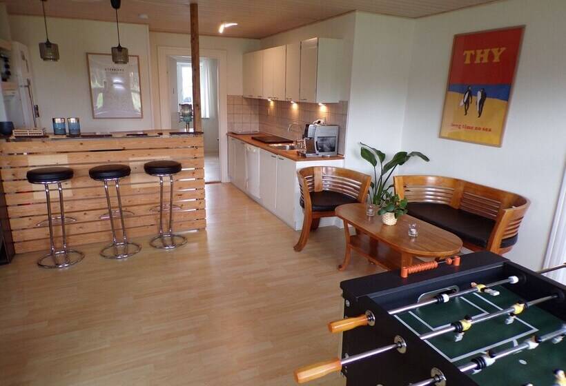 ベッドアンドブレックファースト Stone Mt Garden Pod