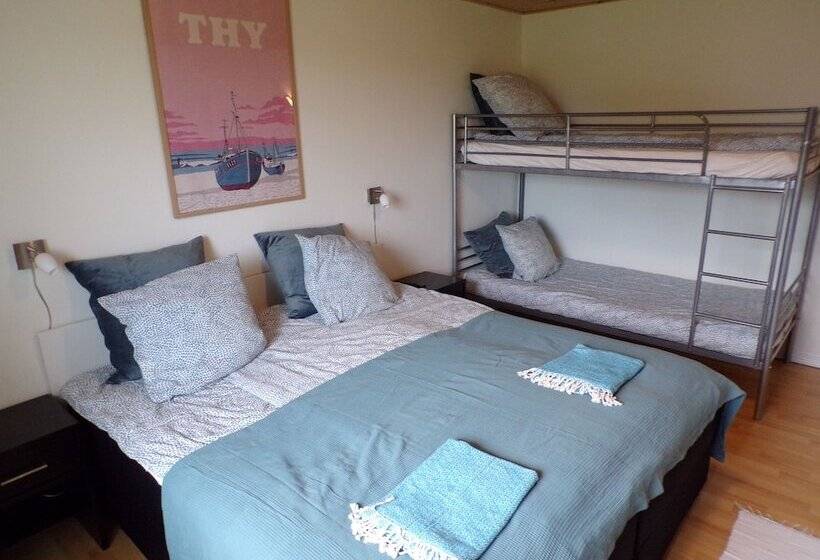 ベッドアンドブレックファースト Stone Mt Garden Pod