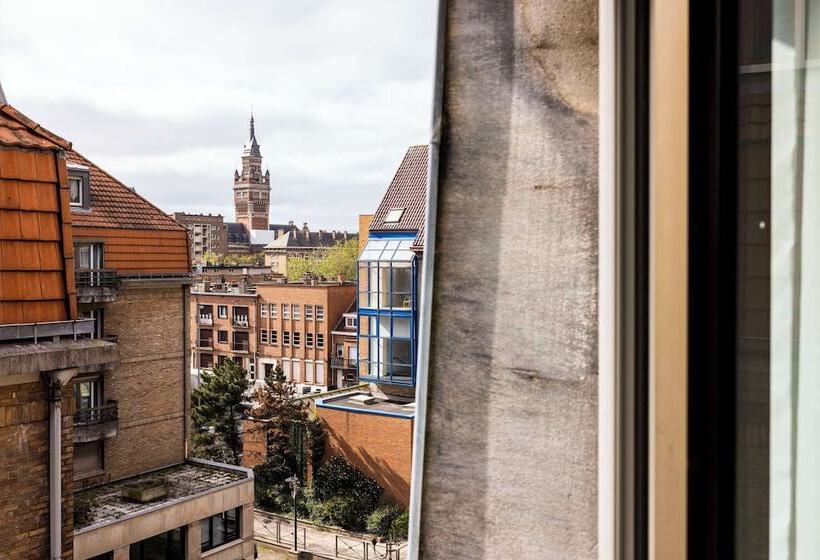 Best Western Plus Hotel Cargo