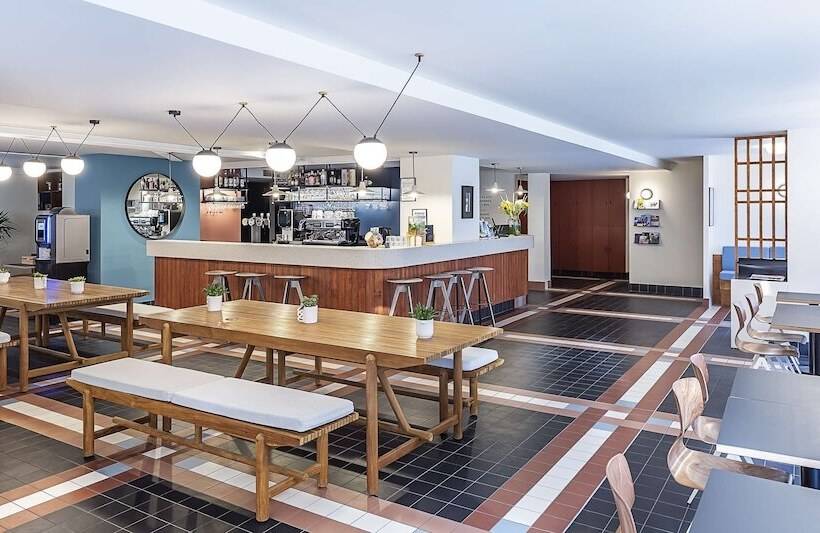 Best Western Plus Hotel Cargo