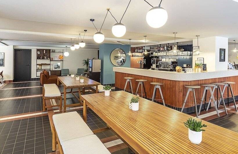 Best Western Plus Hotel Cargo