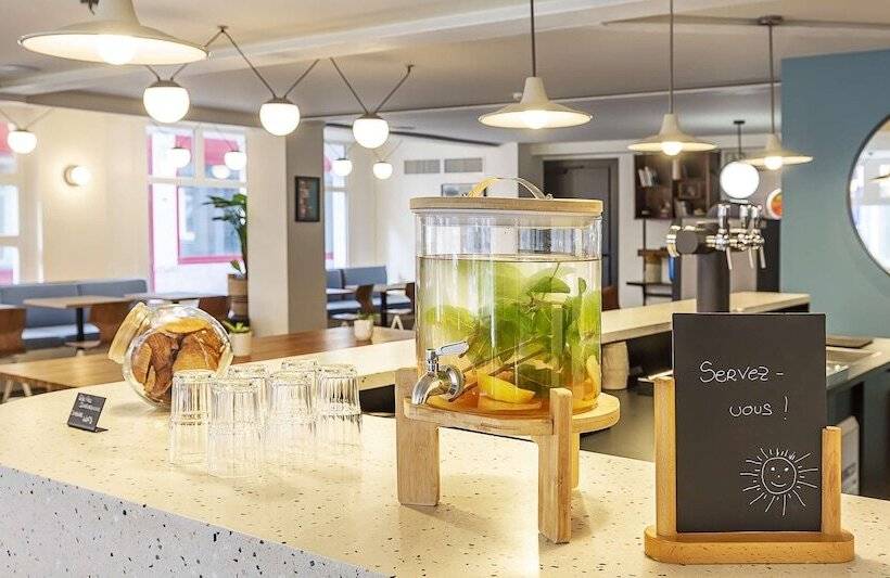 Best Western Plus Hotel Cargo