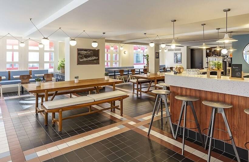 Best Western Plus Hotel Cargo