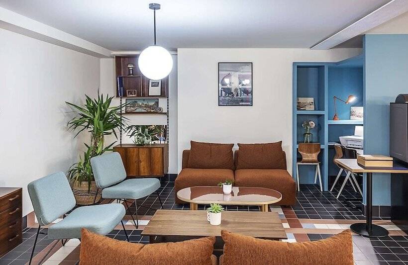 Best Western Plus Hotel Cargo