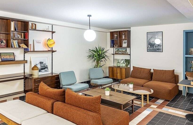 Best Western Plus Hotel Cargo