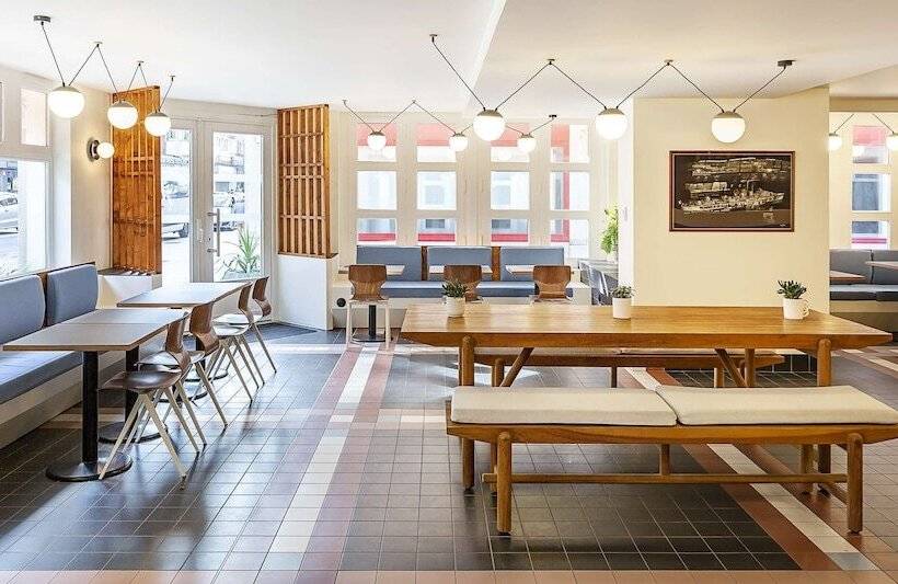 Best Western Plus Hotel Cargo