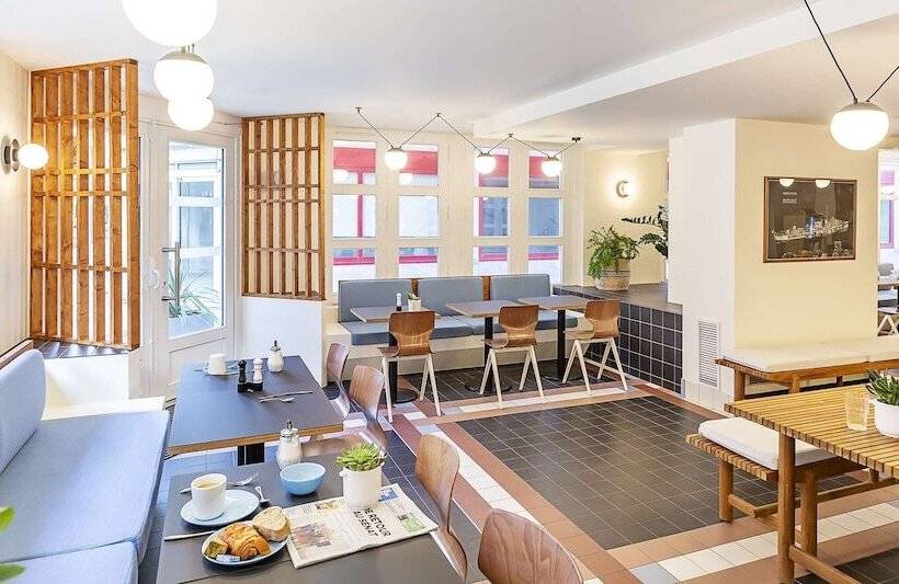 Best Western Plus Hotel Cargo