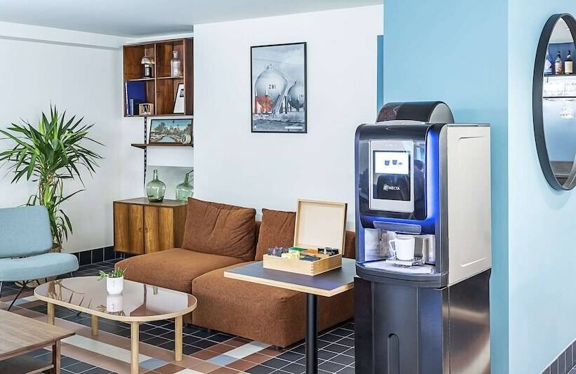 Best Western Plus Hotel Cargo