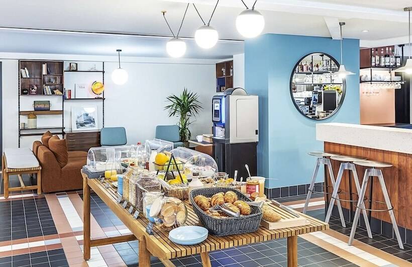 Best Western Plus Hotel Cargo