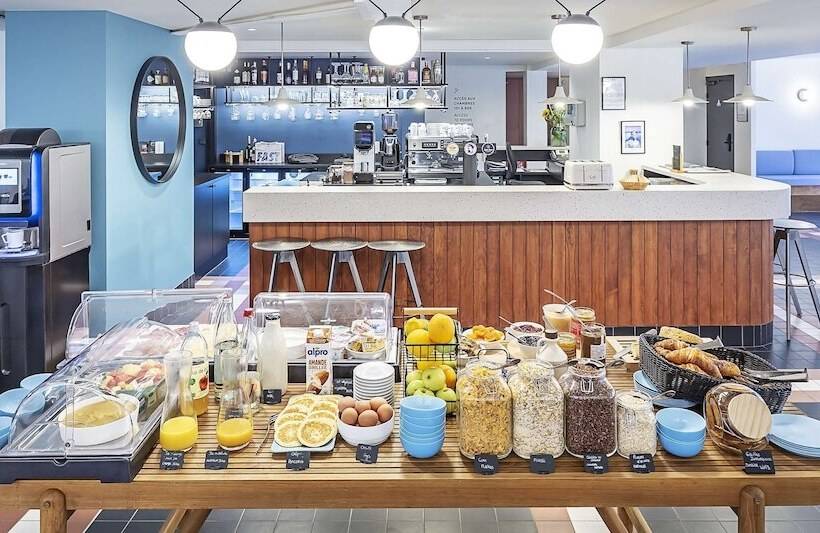 Best Western Plus Hotel Cargo