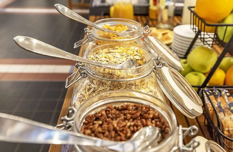 Best Western Plus Hotel Cargo