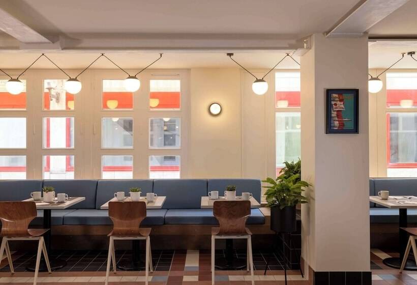 Best Western Plus Hotel Cargo