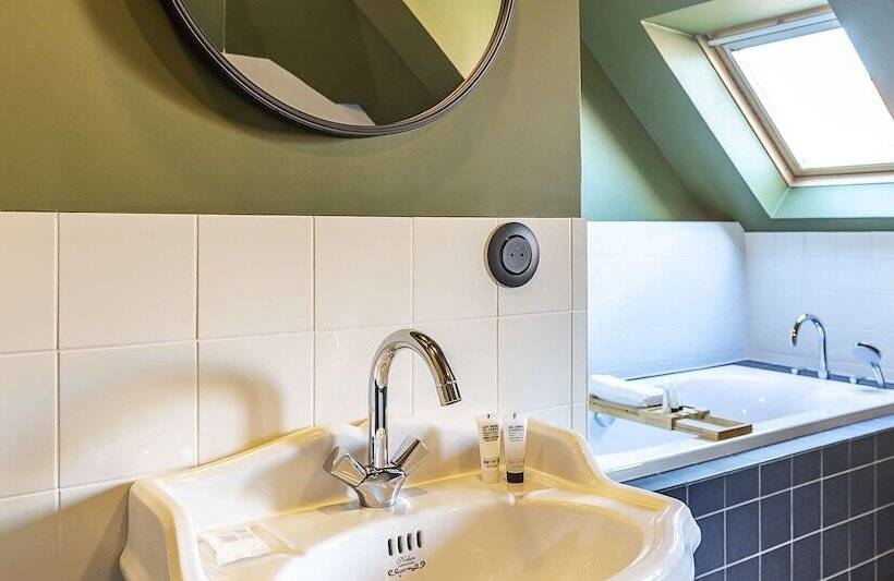 Best Western Plus Hotel Cargo