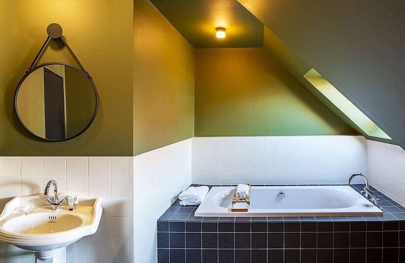 Best Western Plus Hotel Cargo