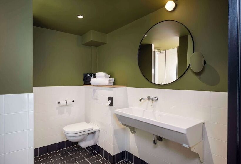 Best Western Plus Hotel Cargo