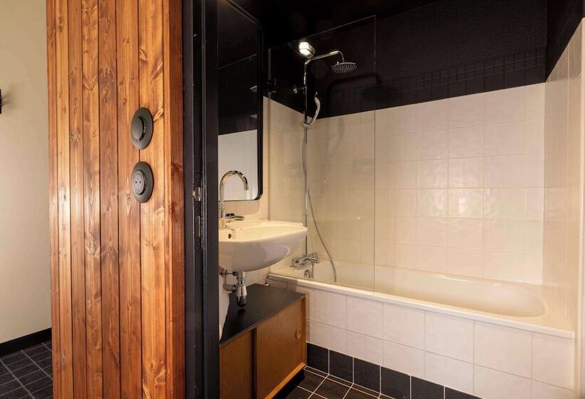 Best Western Plus Hotel Cargo