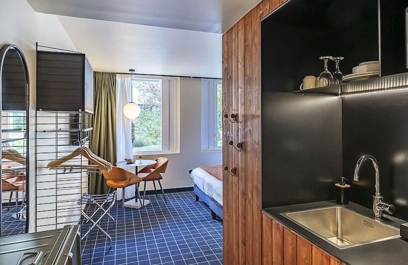 Best Western Plus Hotel Cargo