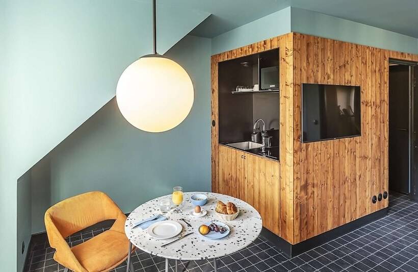 Best Western Plus Hotel Cargo