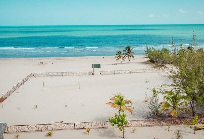 Camozen Resort & Spa