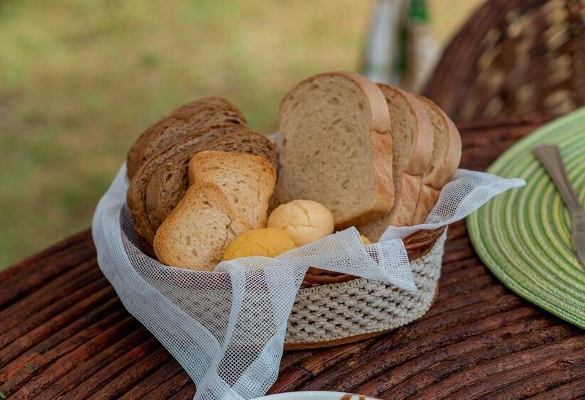 Camozen Resort & Spa