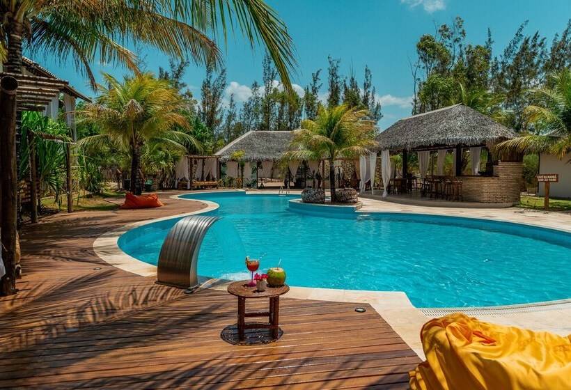 Camozen Resort & Spa