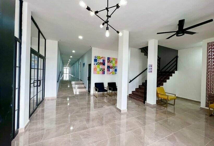 فندق Capital Saltillo