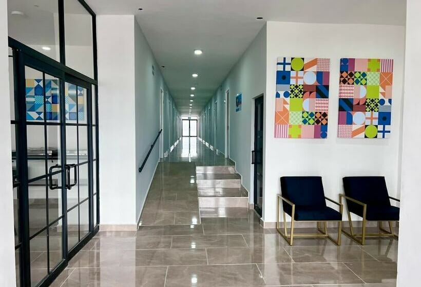 فندق Capital Saltillo