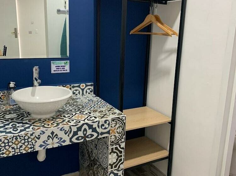 فندق Capital Saltillo