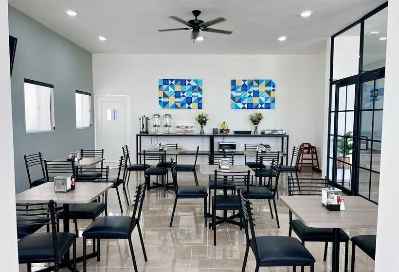 فندق Capital Saltillo