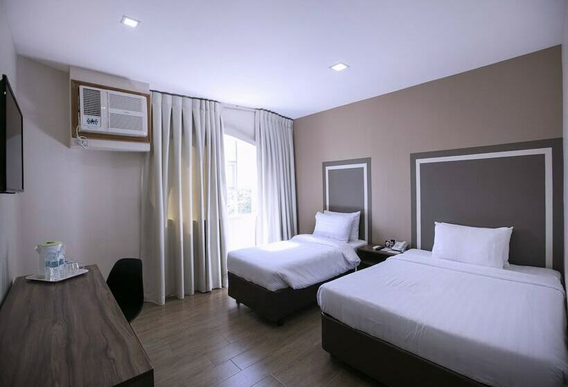 Capital O 911 S Hotel And Residences