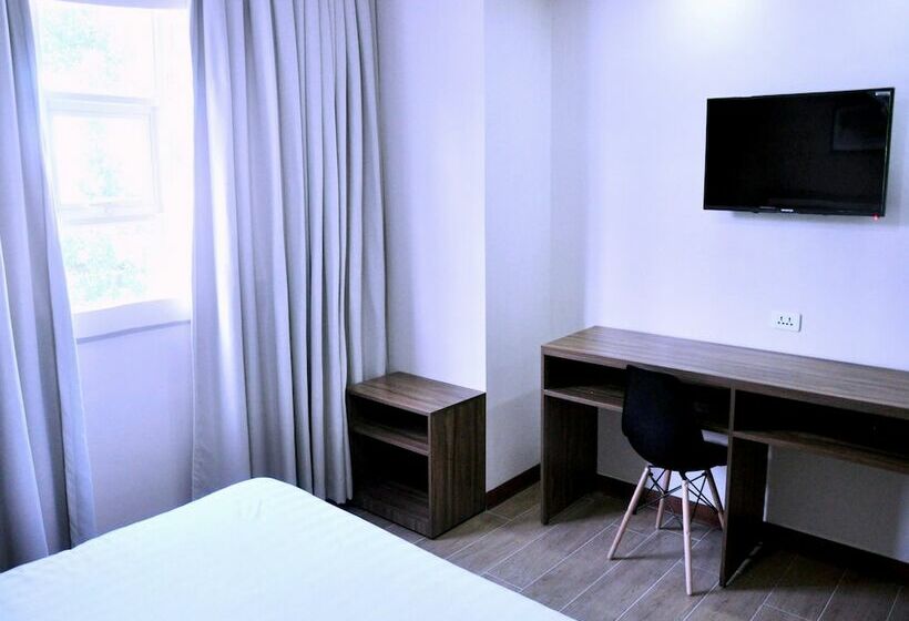 Capital O 911 S Hotel And Residences