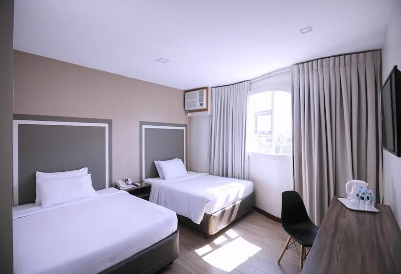 Capital O 911 S Hotel And Residences