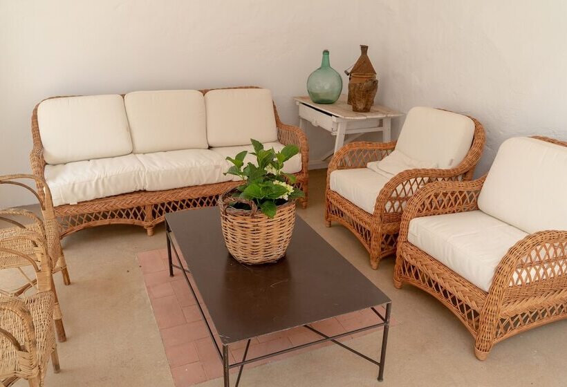 Casa Del Médico Hotel Boutique