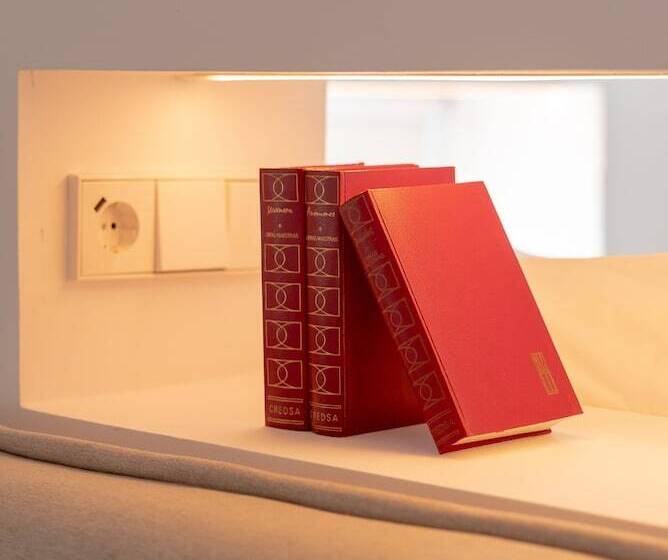 Casa Del Médico Hotel Boutique