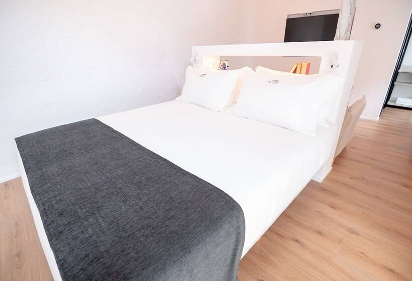 Casa Del Médico Hotel Boutique