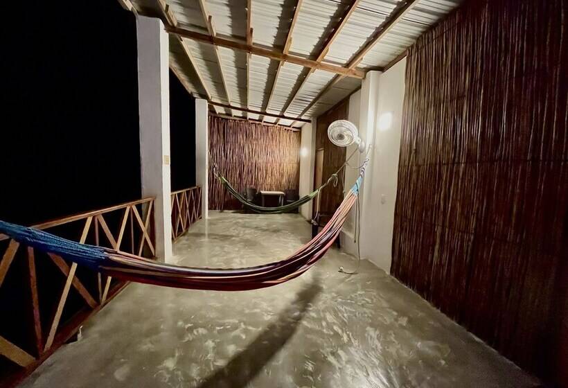 Hostal Casa En La Ciénaga