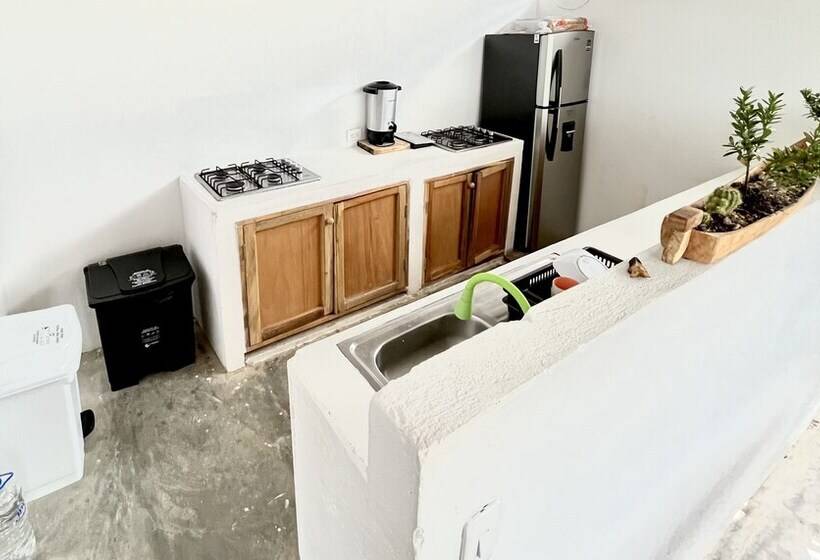 Hostal Casa En La Ciénaga