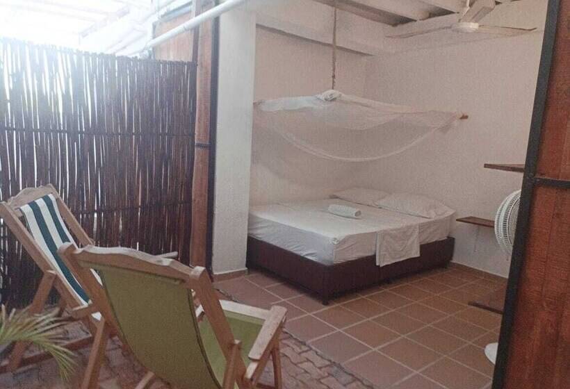 Hostal Casa En La Ciénaga