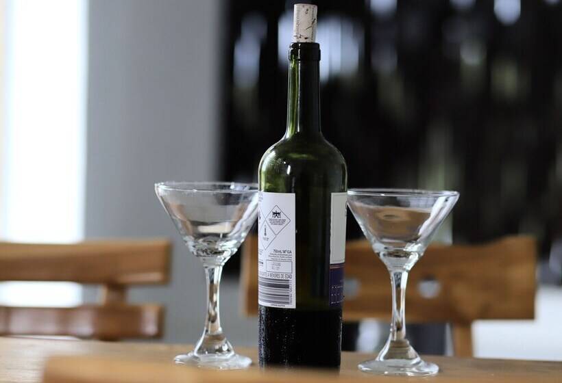 Hostal Casa En La Ciénaga