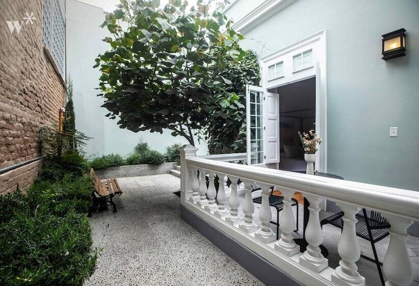 Casa Wynwood Barranco