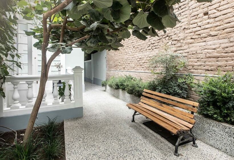 Casa Wynwood Barranco