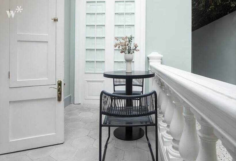 Casa Wynwood Barranco