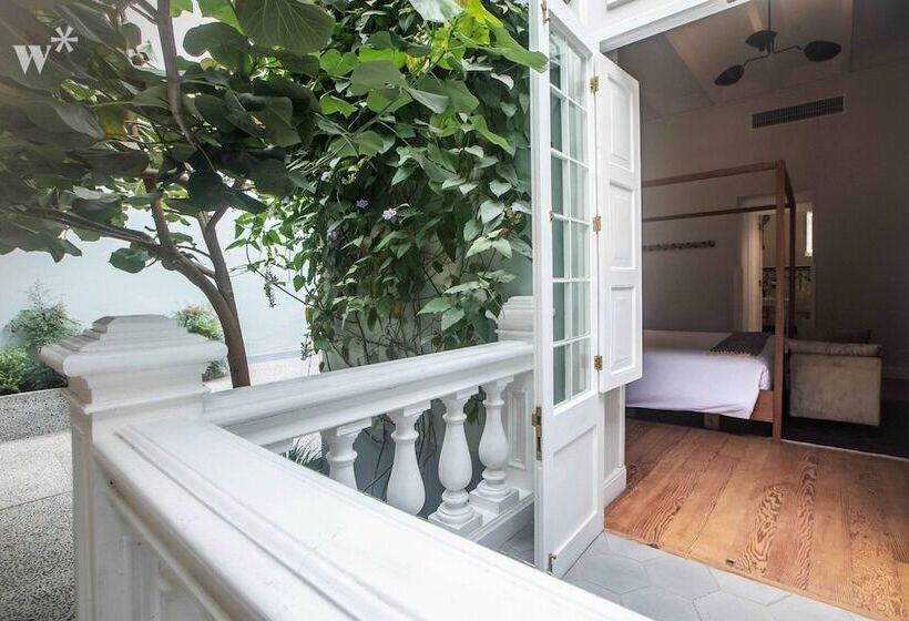 Casa Wynwood Barranco