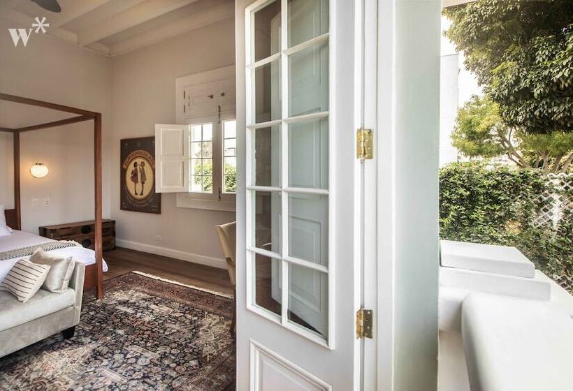 Casa Wynwood Barranco