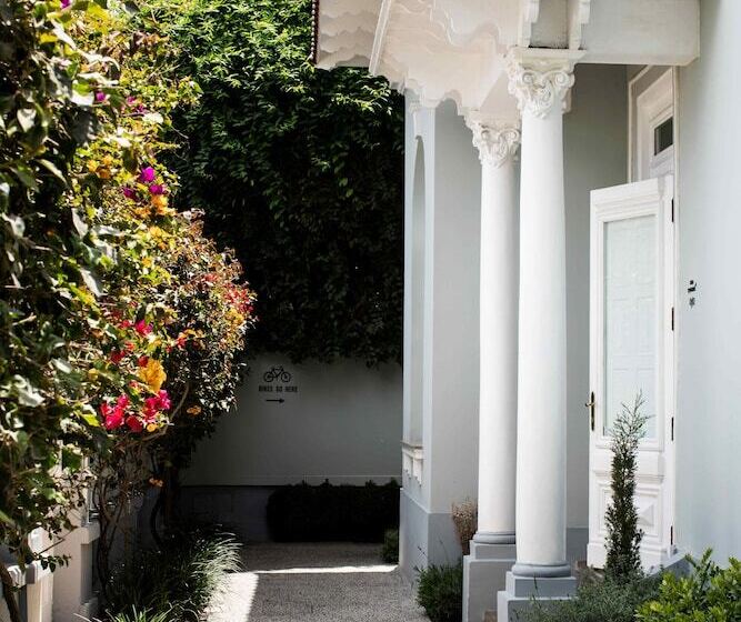 Casa Wynwood Barranco