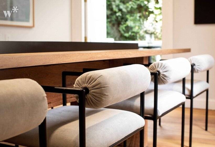 Casa Wynwood Barranco