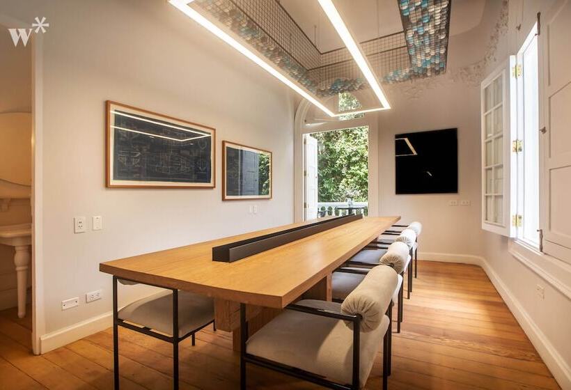 Casa Wynwood Barranco