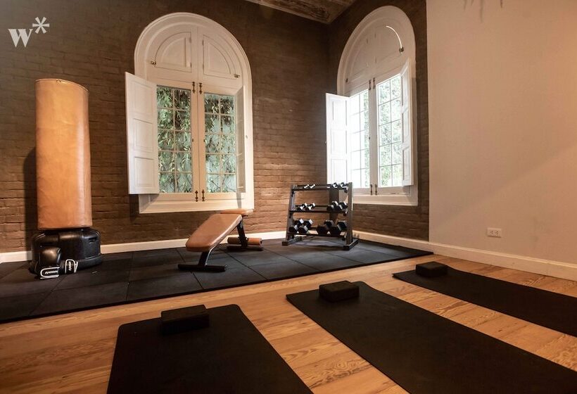 Casa Wynwood Barranco