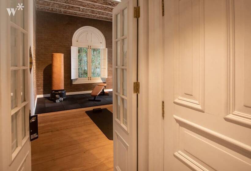 Casa Wynwood Barranco